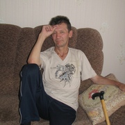 Хамит, 57, Архангельское