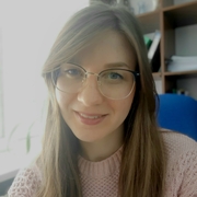 Альбина, 34, Назарово