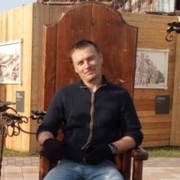 Валерий, 49, Кимовск