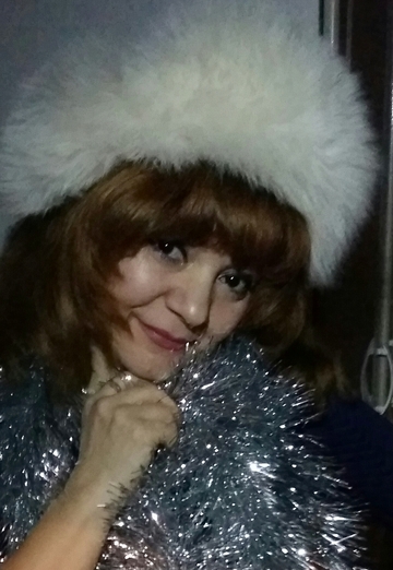 Моя фотография - Ольга, 54 из Электросталь (@olga183472)