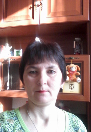 Моя фотография - Ирина, 54 из Томск (@irina11901)