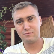 Михаил, 35, Дружная Горка