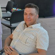 Вадим 42 года (Рак) Самара