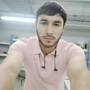 Талантбек Маматов, 37, Озеры