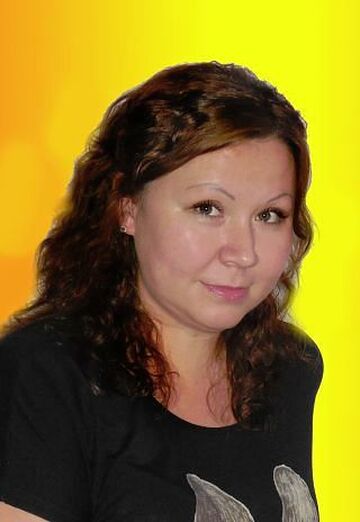 Моя фотография - Виктория, 43 из Новосибирск (@viktoriya53458)