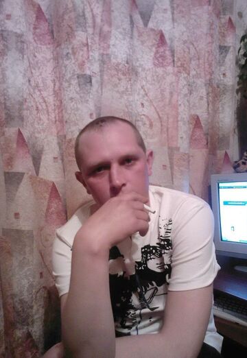 My photo - aleksey, 42 from Revda (@aleksey315030)