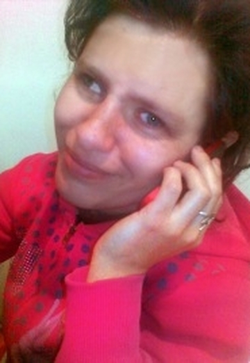 Моя фотография - Маринка, 50 из Гуляйполе (@id258125)