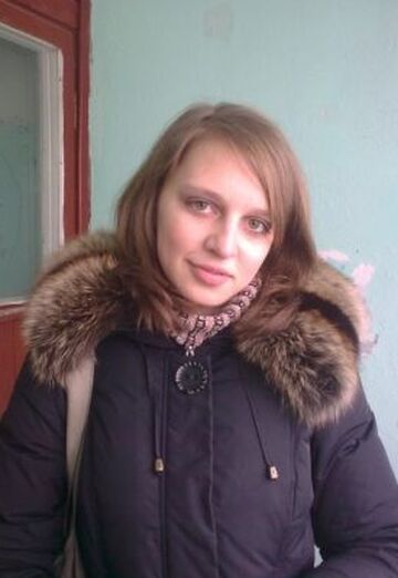 Моя фотографія - Ленуська, 31 з Литкаріно (@lenuswka5017537)