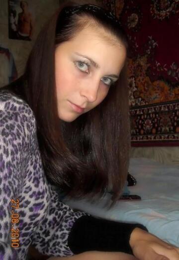 My photo - Elena, 35 from Mozhga (@elena-89)