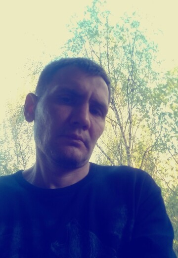 Моя фотография - Гоша, 46 из Москва (@gosha13233)