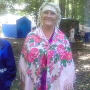 галина, 58, Новый Оскол