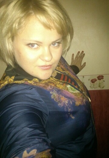 My photo - yana, 34 from Pavlovsky Posad (@yna6849068)