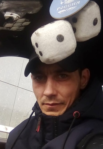 My photo - Maksim, 38 from Petropavlovsk-Kamchatsky (@maksim266515)