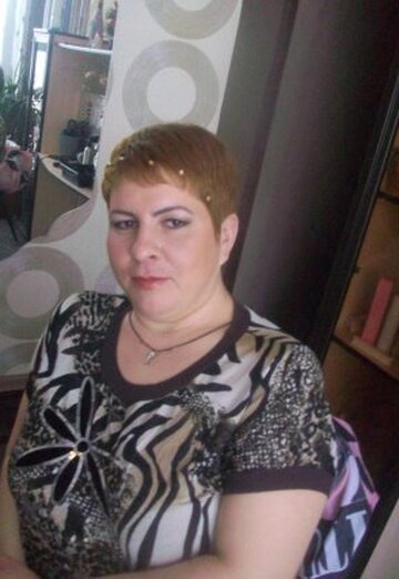 Моя фотография - Светлана, 41 из Варна (@svetlana130750)