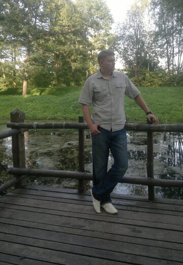 My photo - Aleksandr, 39 from Daugavpils (@narayan5)