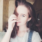 Татьяна, 24, Зарайск