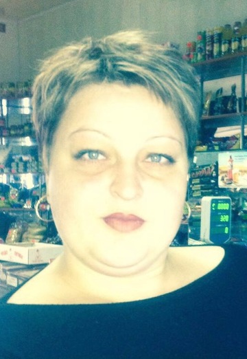 Моя фотография - Марина, 40 из Староминская (@marina111242)
