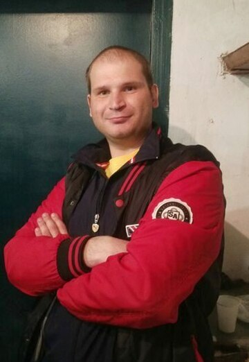 Моя фотографія - Дима, 34 з Кіровськ (@dima8777987)