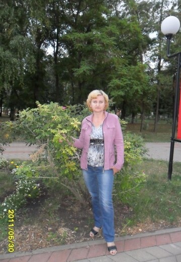 Моя фотография - мария, 51 из Москва (@mariya95981)