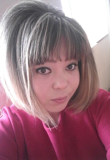 Моя фотография - Nodira Mirikramova, 32 из Ташкент (@nodiramirikramova)