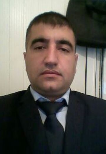 My photo - Sadullo, 38 from Khujand (@sadullo99)