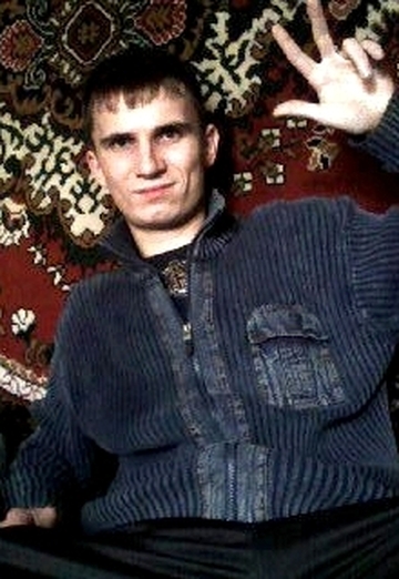 Моя фотография - Александр, 36 из Бишкек (@aleksandr526526)
