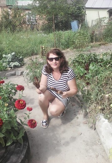 Моя фотография - Оксана, 46 из Киев (@oksana82247)