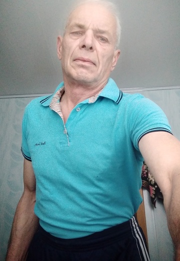 Mein Foto - Gedeminas, 61 aus Newinnomyssk (@gedeminas4)