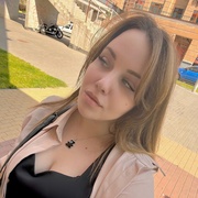 Дарья, 25, Красноярск