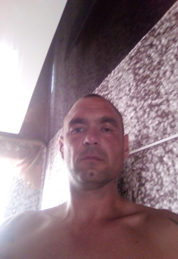 Моя фотография - Виктор, 41 из Витебск (@viktor167196)