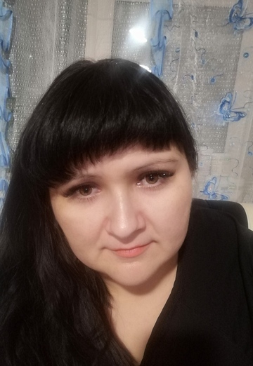 My photo - Elena, 37 from Svobodny (@elena481750)
