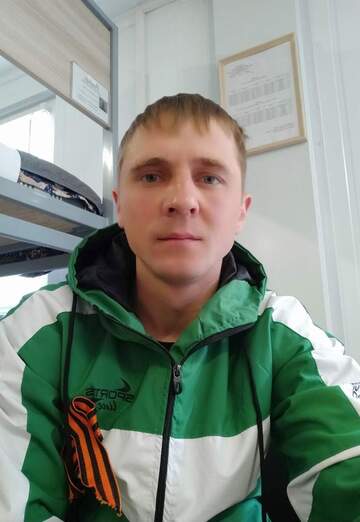 My photo - Stanislav, 32 from Shuya (@stanislav44309)