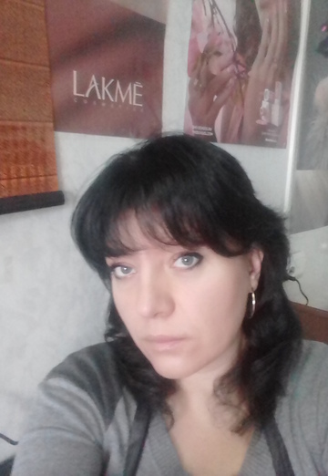 Моя фотография - Оксана, 45 из Одесса (@oksana67358)