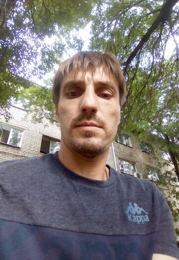 Моя фотография - Константин, 44 из Самара (@konstantin69718)