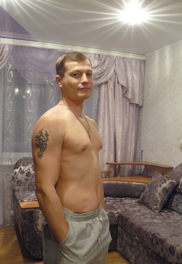My photo - Evgeniy, 51 from Nikolayevsk-na-amure (@evgeniy54955)