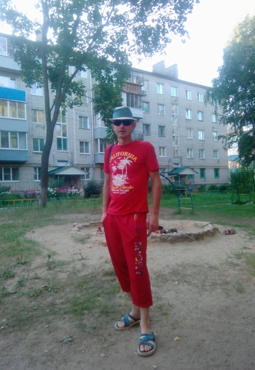 Моя фотография - Юрий, 35 из Ковров (@uriy101418)