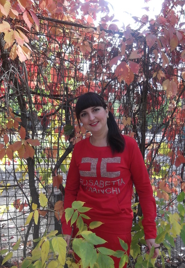 Моя фотография - Елена, 47 из Мелитополь (@elena155700)