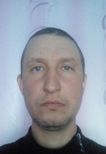 My photo - іvan, 34 from Poltava (@van6234)