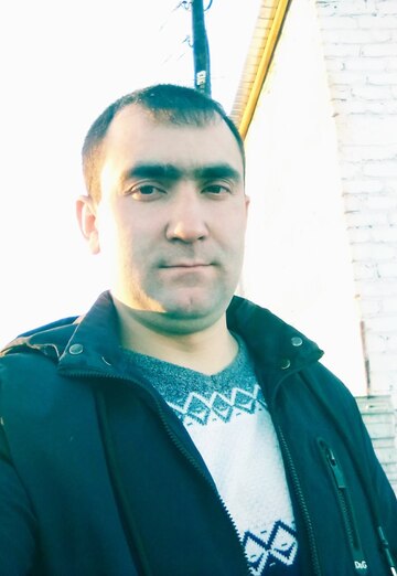 My photo - Vladislav, 31 from Nerchinsk (@vladislav33165)