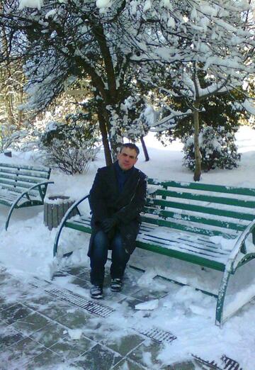 Моя фотография - Василь, 42 из Черновцы (@vasil3351)