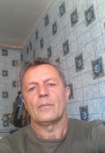 My photo - Yurіy, 64 from Kyiv (@ury545)