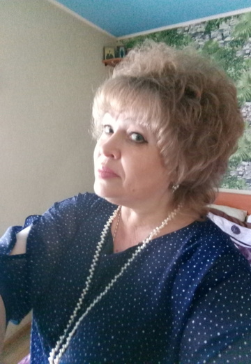 My photo - Neznakomka, 56 from Kamensk-Uralsky (@neznakomka6418)