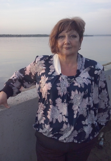 Моя фотография - Лариса, 64 из Соликамск (@lari148)