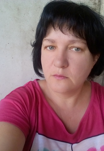 Моя фотография - Лариса, 52 из Донецк (@larisa58221)