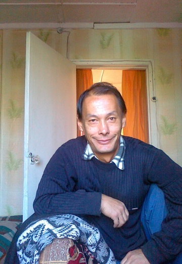 Моя фотография - тимур, 53 из Талдыкорган (@timur11386)