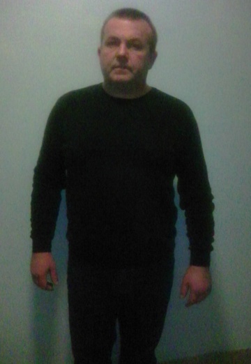 My photo - Andrey, 56 from Rostov-on-don (@andrey235235)