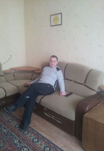 Моя фотография - Сергей, 44 из Магадан (@sergey81008)
