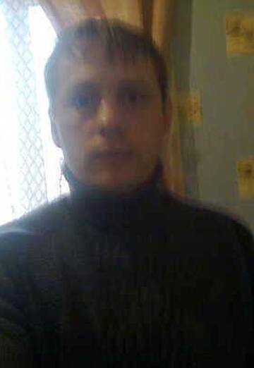 My photo - Yuriy, 43 from Saratov (@uriy103176)