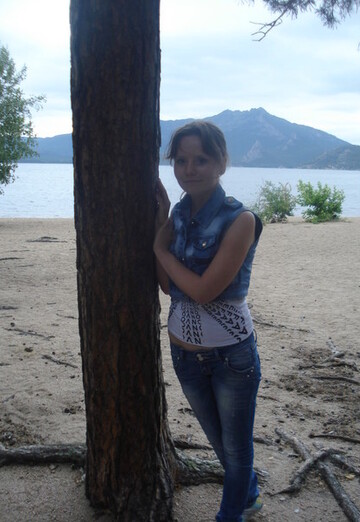My photo - Viktoriya, 32 from Astana (@viktoriya17290)