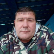 Олег, 46, Татарск